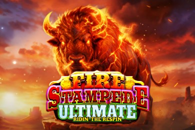 Firestampedeultimate слот Ностальгия Казино